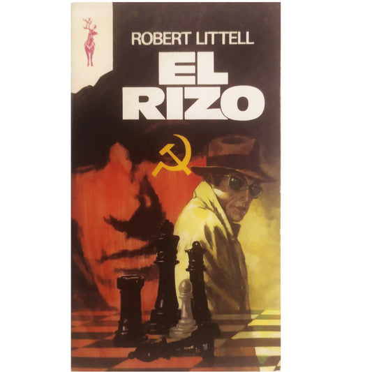 EL RIZO. Littell, Robert