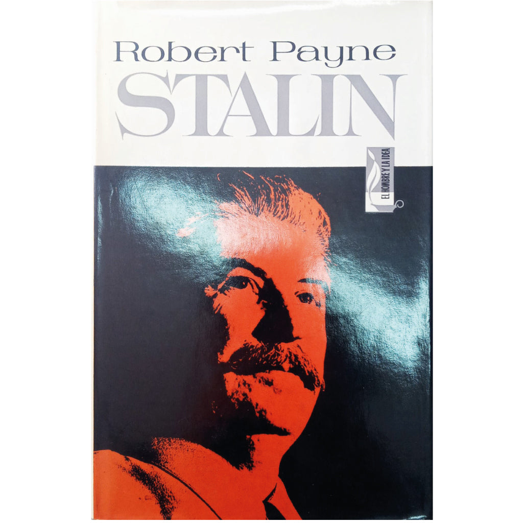 STALIN. Payne, Robert