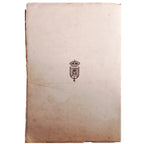 ESCORIAL. Número especial de Nueva Etapa conmemorativa del IV centenario de la fundación del monasterio 1563-1963