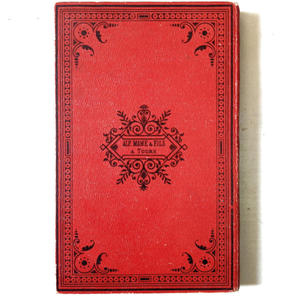 TANTE ROSIE. Thiollier, Marie