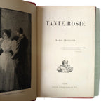 TANTE ROSIE. Thiollier, Marie