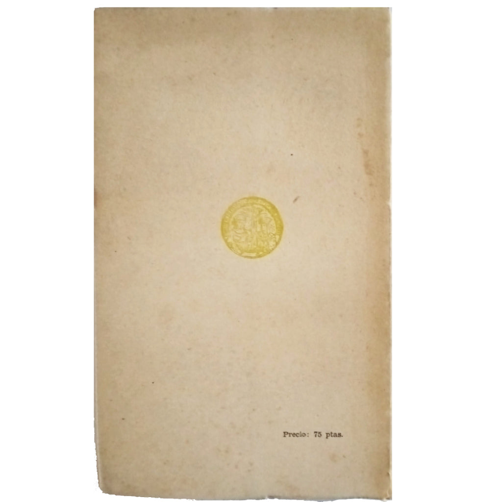 LA TEORÍA DE LA POLÍTICA. Catlin, George E. G.