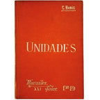 UNIDADES ABSOLUTAS Y UNIDADES PRÁCTICAS. Banús y Comas, Carlos
