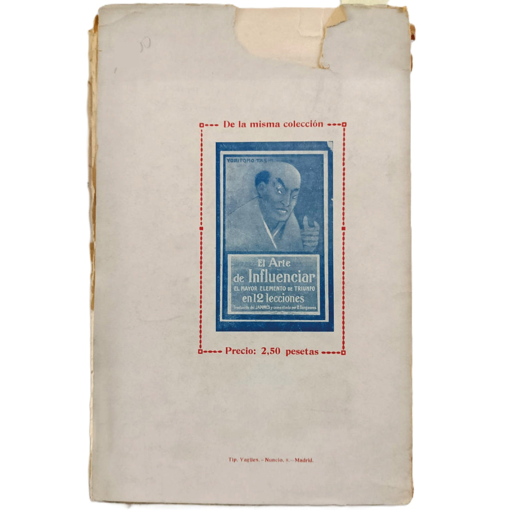 LA MEMORIA EN 12 LECCIONES. Cómo adquirirla, cómo desarrolarla. Sankara