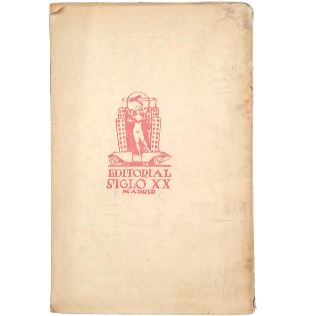 COMEDIAS NÚM. LIII: LOS NUEVOS SEÑORES/ LOS PLANES DE MILAGRITOS. Cadenas y Abati/ Muñoz Seca, P.