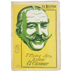 THE MODERN THEATER Nº 166: THE CLAMOR. Muñoz Seca, Pedro/ Azorín