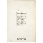 THE MODERN THEATER Nº 166: THE CLAMOR. Muñoz Seca, Pedro/ Azorín