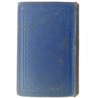 NICK OF THE WOODS OR ADVENTURES OF PRAIRIE LIFE. Bird, Robert M.