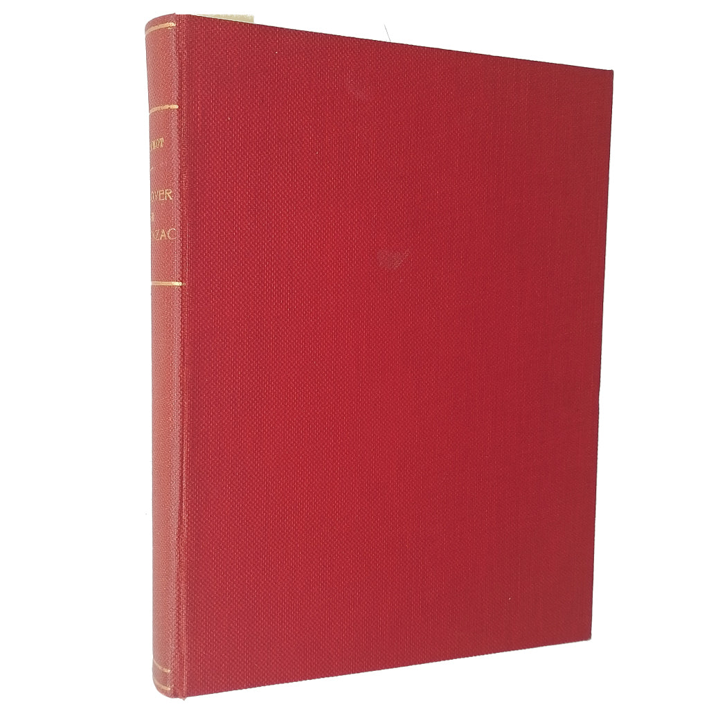 ANCIENS ET MODERNES. DUNOYER DE SEGONZAC. Jamot, Paul