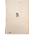 TRES NOVELAS EJEMPLARES Y UN PRÓLOGO. Unamuno, Miguel de