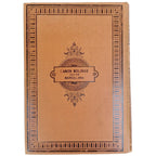 GLORIAS DE LA INFANCIA. Alcaraz, Julián F.