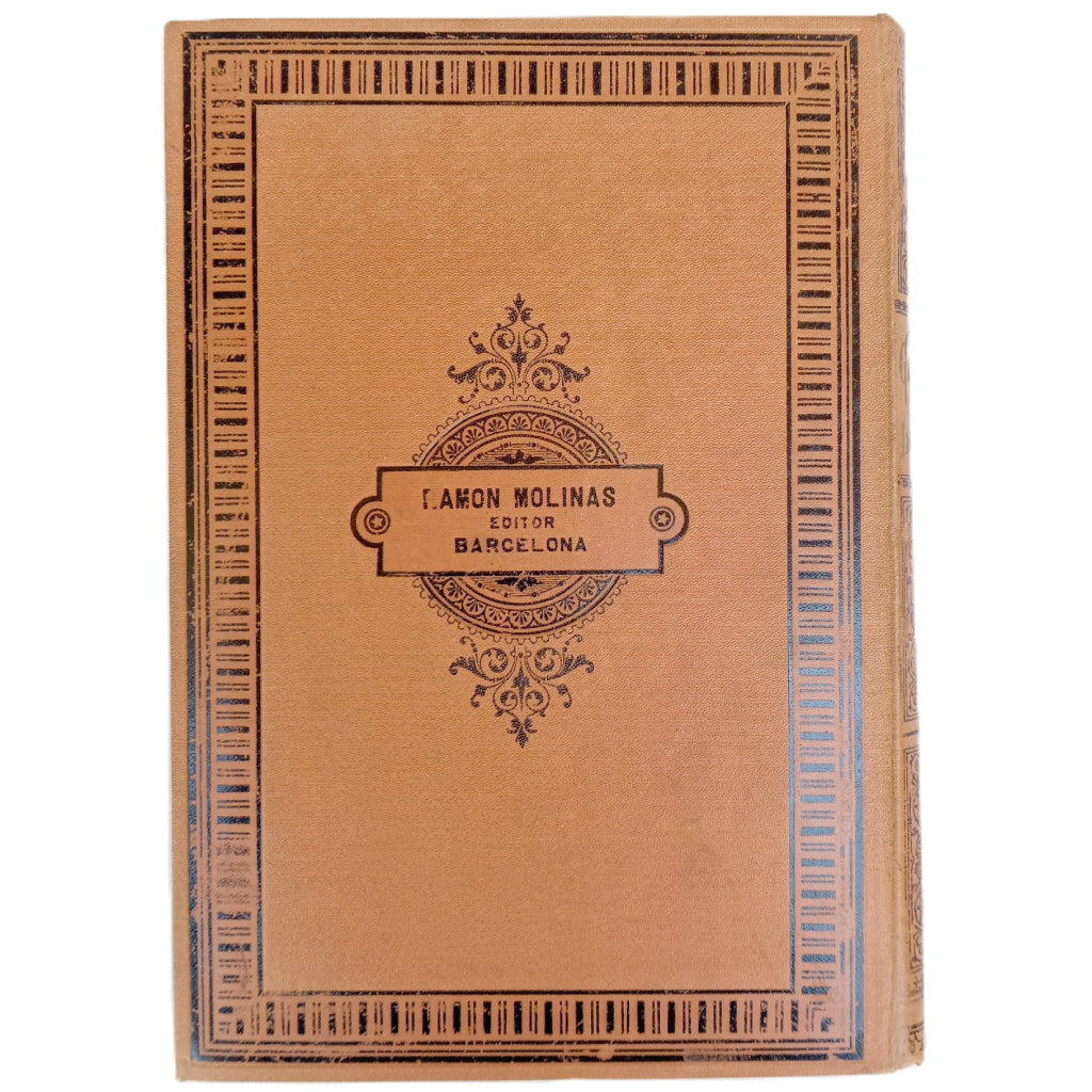 GLORIAS DE LA INFANCIA. Alcaraz, Julián F.