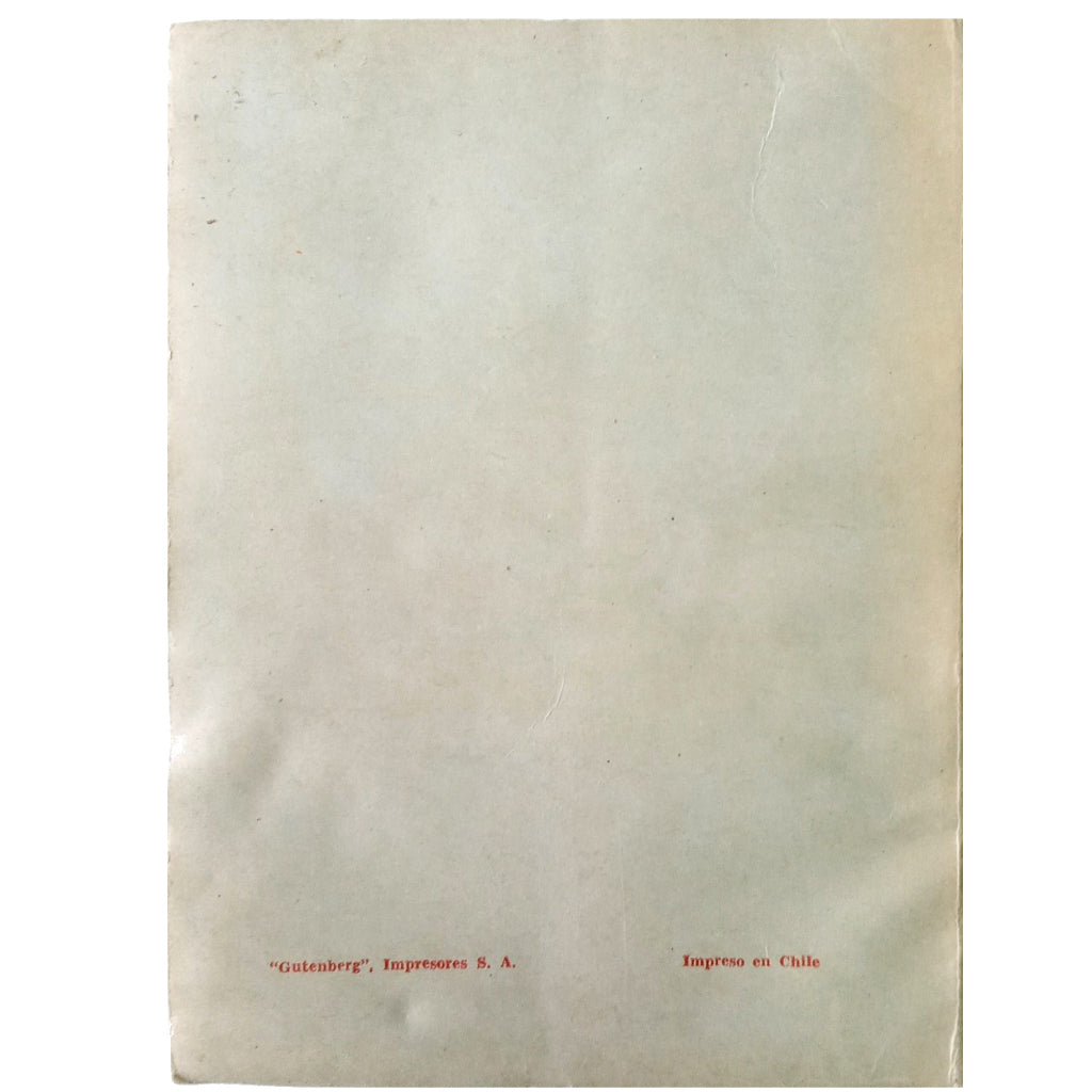 EL REINO O EL HOMBRE DEVELADO. Adoum, Jorge (Mago Jefa)