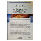EL LABORATORIO DEL ALMA. Historias que sanan, y que merecen ser contadas. Maris Maruso, Stella