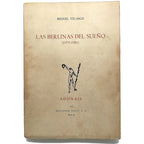 LAS BERLINAS DEL SUEÑO (1979-1981). Velasco, Miguel