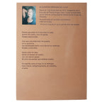 PRIMERA INQUIETUD. Menassa de Lucía, Alejandra