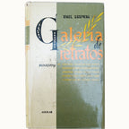 GALERÍA DE RETRATOS. Ludwig, Emil