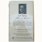 GALERÍA DE RETRATOS. Ludwig, Emil