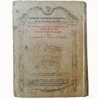 THE INGENIOUS GENTLEMAN DON QUIJOTE OF LA MANCHA. Cervantes Saavedra, Miguel de