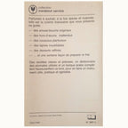 LA CUISINE MAROCAINE ET MAGHRÉBINE. Ali Guertal, Mhamed