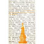 SEVILLA, CRÓNICAS DEL SIGLO XX. Salas, Nicolás