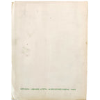 LE TAROT. Origine mystique des Arcanes et primauté des nombres. Petibon, Andrée