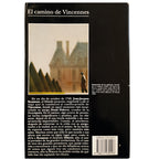 EL CAMINO DE VINCENNES. Marí, Antonio (Dedicado)