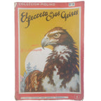 COLECCIÓN MOLINO Nº 21: EL SECRETO DE OJOS GRISES. Delmonte, E. C.