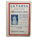 LA NOVELA MUNDIAL Nº 89: CRIMEN DE MUJER. Camba, Francisco