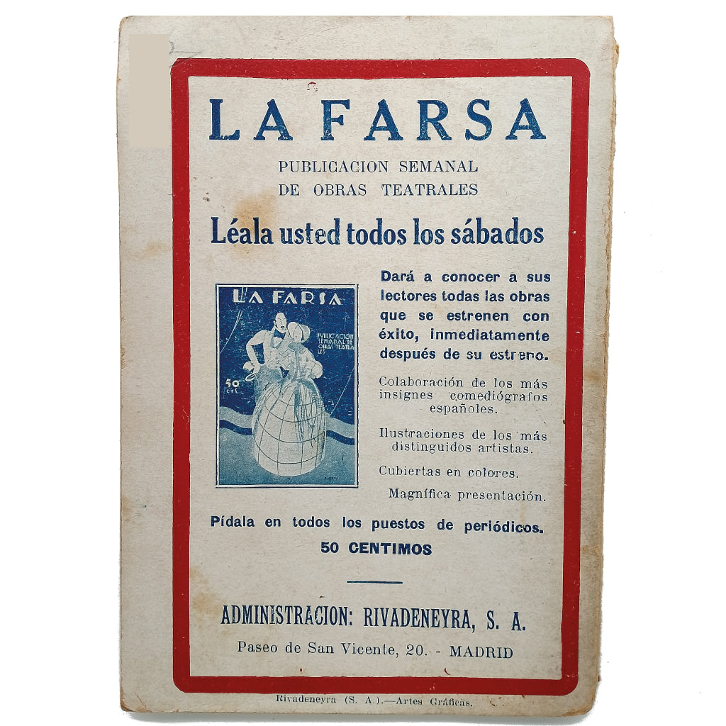 LA NOVELA MUNDIAL Nº 89: CRIMEN DE MUJER. Camba, Francisco