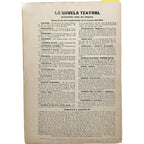 LA NOVELA CORTA Nº 236: LA HONRA DE LA FAMILIA. Díez de Tejada, Vicente