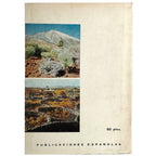 RUTAS DE ESPAÑA Nº 14: ISLAS CANARIAS. Santa Cruz de Tenerife. Las Palmas de Gran Canaria. Martí, Antonio