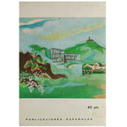 RUTAS DE ESPAÑA Nº 10: LA RIOJA. NAVARRA. GUIPUZCOA, VIZCAYA, ÁLAVA. Nonell, Carmen