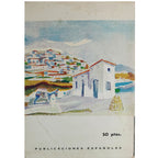 RUTAS DE ESPAÑA Nº 3: ALICANTE. MURCIA. CARTAGENA. ALMERÍA. Naveros, José Miguel