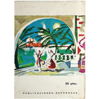 RUTAS DE ESPAÑA Nº 13: ISLAS BALEARES. Bonet, Juan