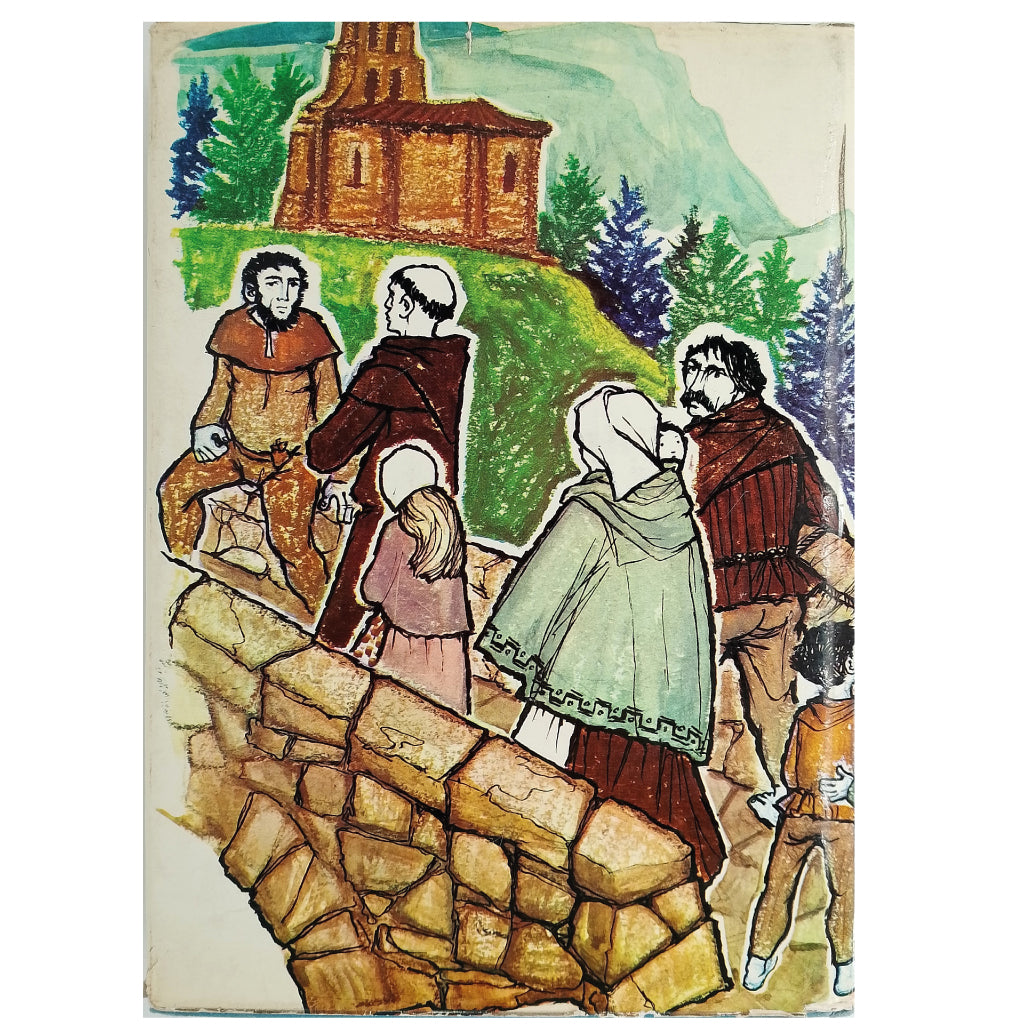 GALICIA. Losada, Basilio