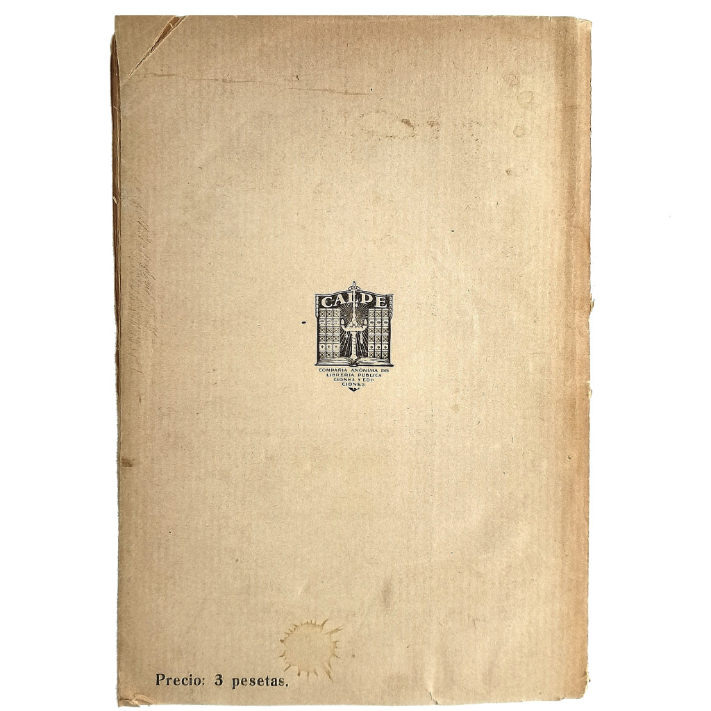 VIAJE AL GRAN MOGOL, INDOSTÁN Y CACHEMIRA. Tomo I. Bernier, Francisco