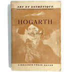 HOGARTH. Blum, André