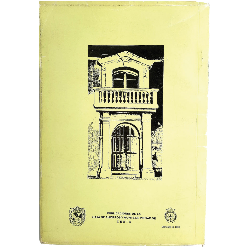 TRADICIONES Y MILAGROS DE NUESTRA SEÑORA DE ÁFRICA, PATRONA DE CEUTA. Guerra Lázaro, José María