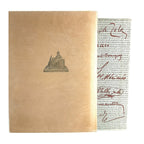 LE DISCIPLE. Bourget, Paul