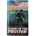FLIGHT OF THE PHANTOM. Parque, Richard