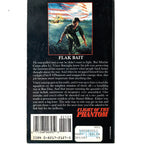 FLIGHT OF THE PHANTOM. Parque, Richard