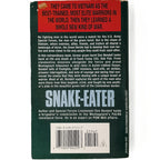 SNAKE EATER. Bendell, Don