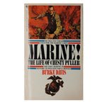 MARINE! The life of Chesty Puller. Davis, Burke