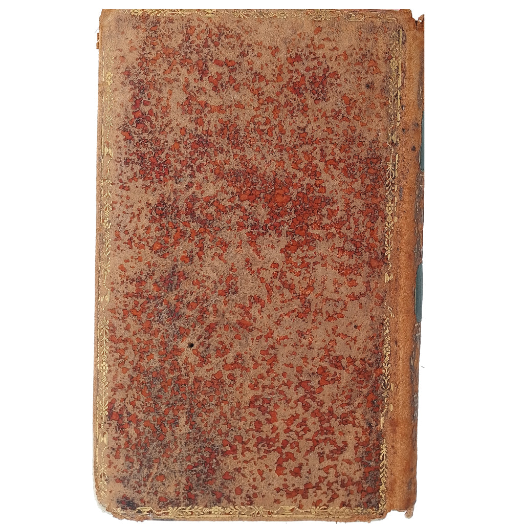 OUVRES. Tome second. Despreaux, Boileau