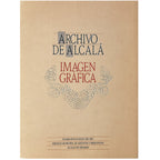ARCHIVO DE ALCALÁ. IMAGEN GRÁFICA