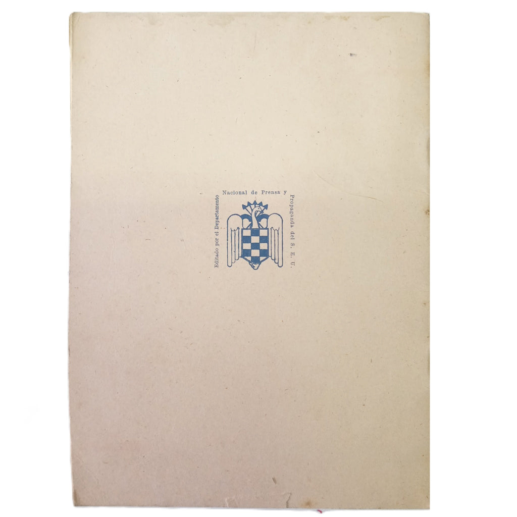 LEY DE ORDENACIÓN DE LA UNIVERSIDAD ESPAÑOLA. Sindicato Español Universitario (S.E.U.)