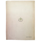 LA QUINTA SOLEDAD. Lorenzo, Pedro de (Dedicado)