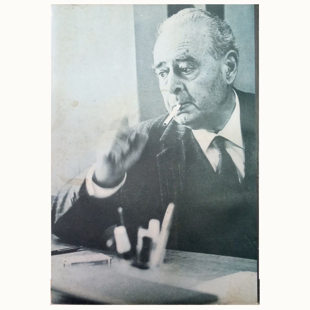 EL ESTILO DEL SIGLO XX. Payró, Julio E.