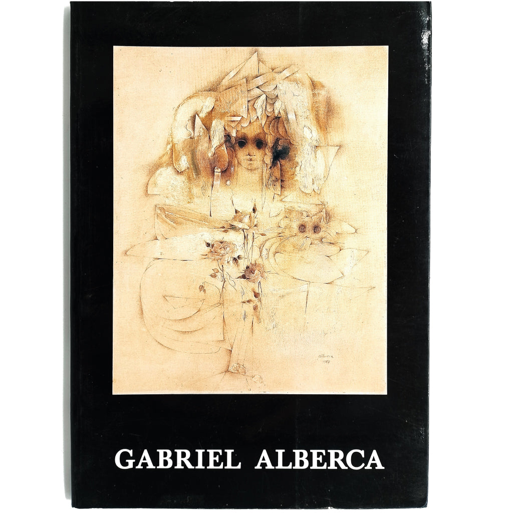 GABRIEL ALBERCA. Mayorga, José